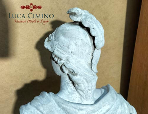 Interventi di restauro conservativo Interventi di restauro conservativo