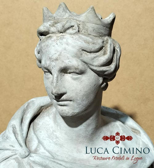 Interventi Di Restauro Conservativo 08