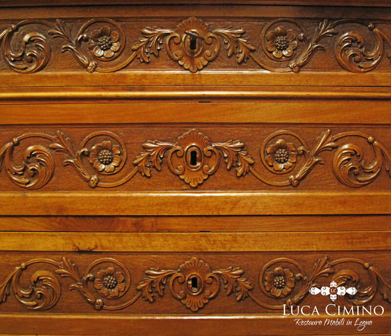 Commode Luigi Filippo Un Pezzo Di Storia Da Preservare Finito 01