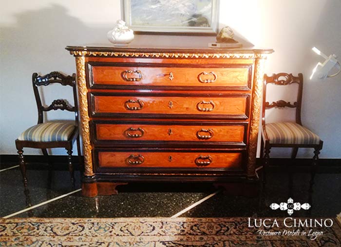 Consigli di restauro