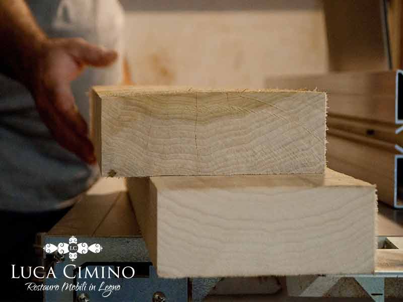 Costruzione Decorazione Cornici Tesi Laurea 1
