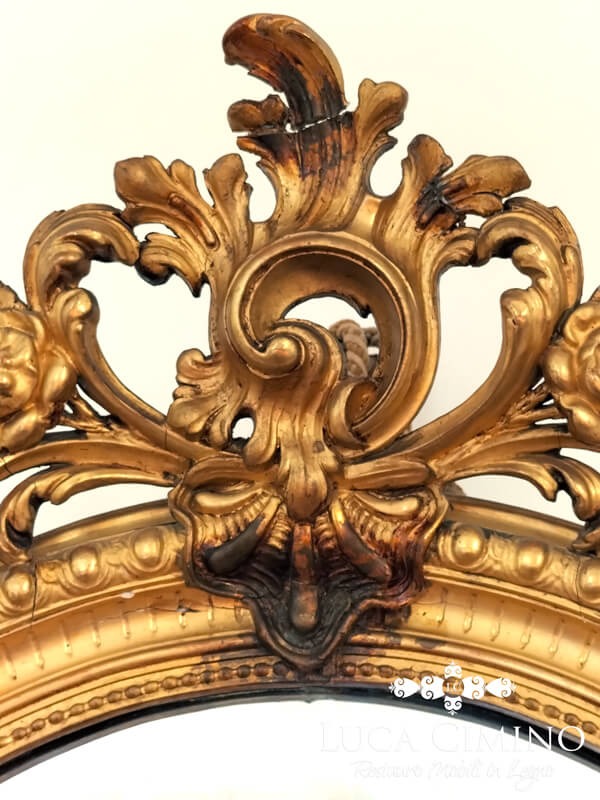 Oggetti Dorati Antichi Parliamo Ancora Di Patina 05