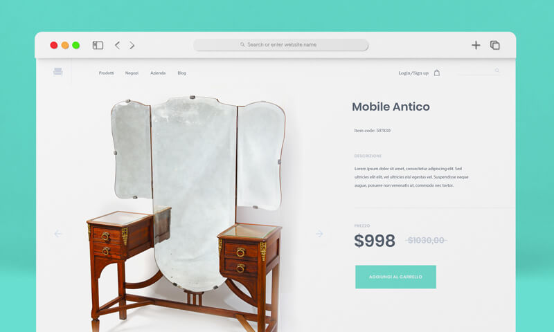Suggerimenti Vendita Mobili Antichi Online Suggerimenti Vendita Mobili Antichi Online