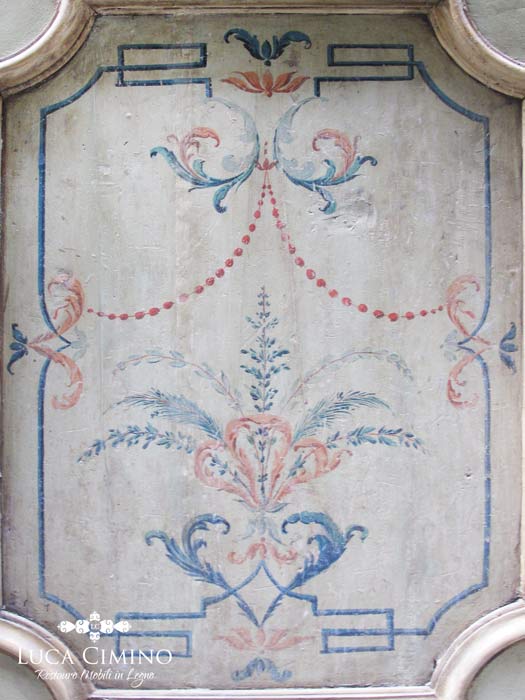 Restauro Oggetti Laccati 04