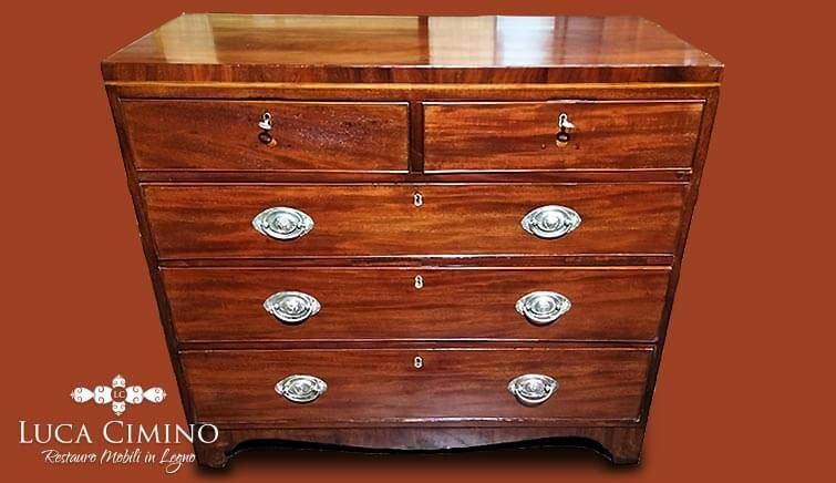 Antiquariato Genova: l’Esperienza del Lusso e del Bello