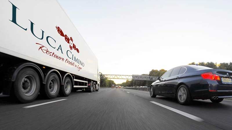 Trasporti, imballi e spedizioni di mobili e oggetti antichi
